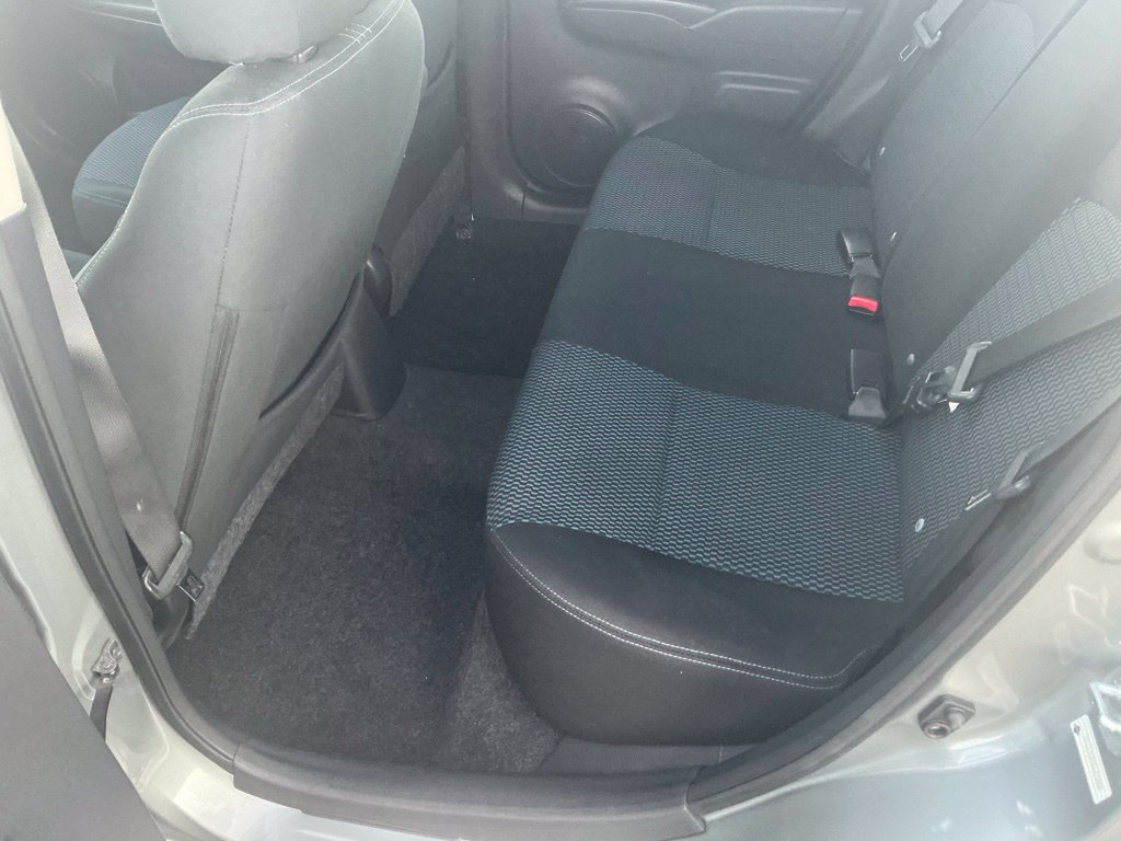 Used 2014 Nissan Versa Note SV w/ Sport Value Package FWD image 24