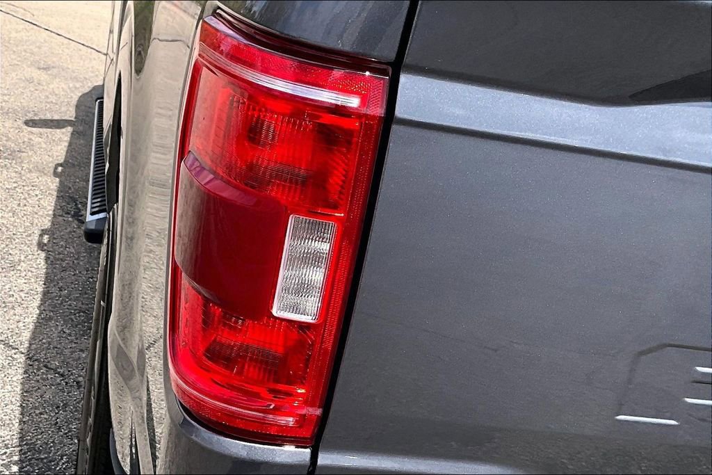 Used 2021 Ford F150 XLT w/ Equipment Group 302A High AWD/4WD image 22