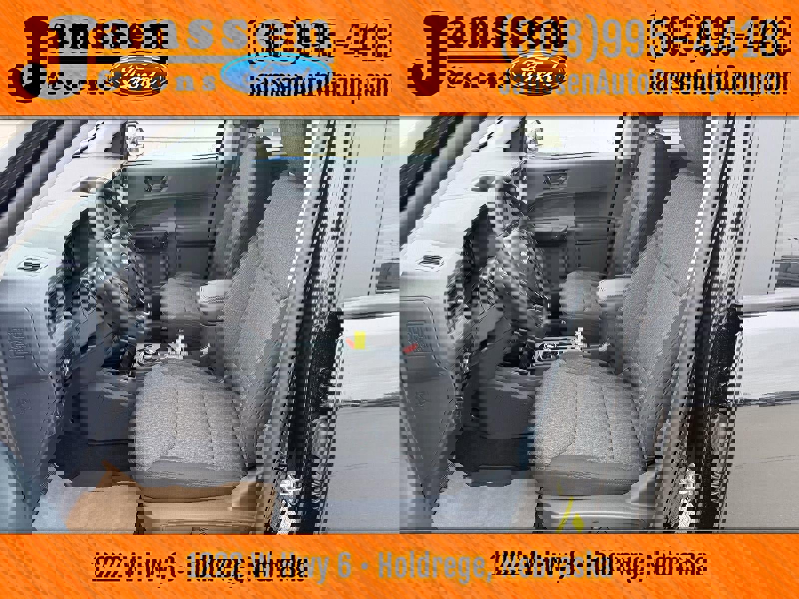 New 2026 Ford Maverick XLT image 14