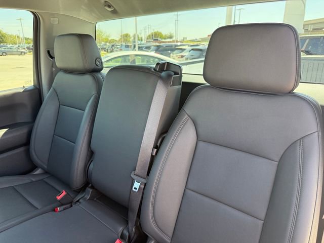 Used 2025 Chevrolet Silverado 1500 W/T w/ Trailering Package image 13