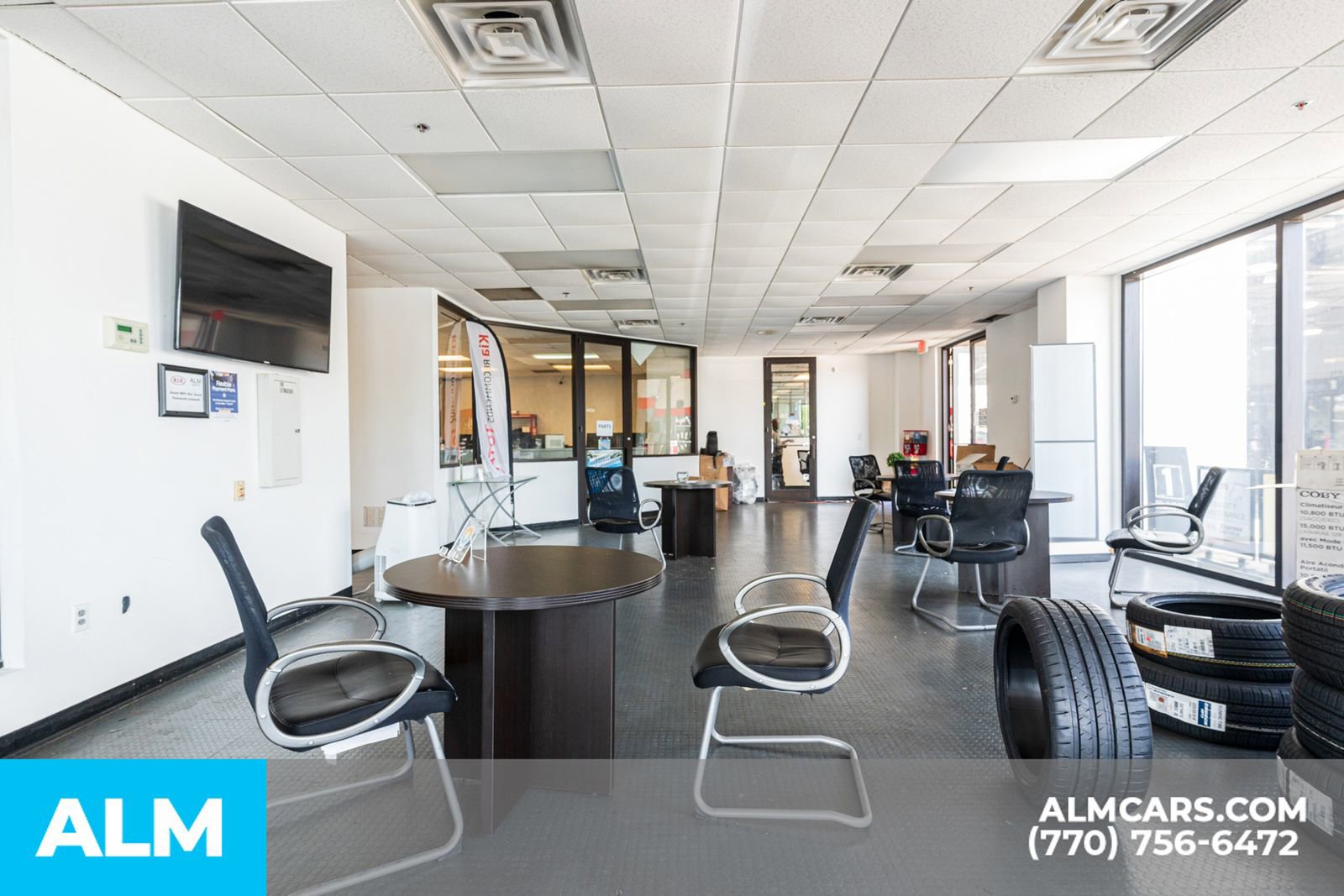 Used 2024 Nissan Altima 2.5 SV image 93