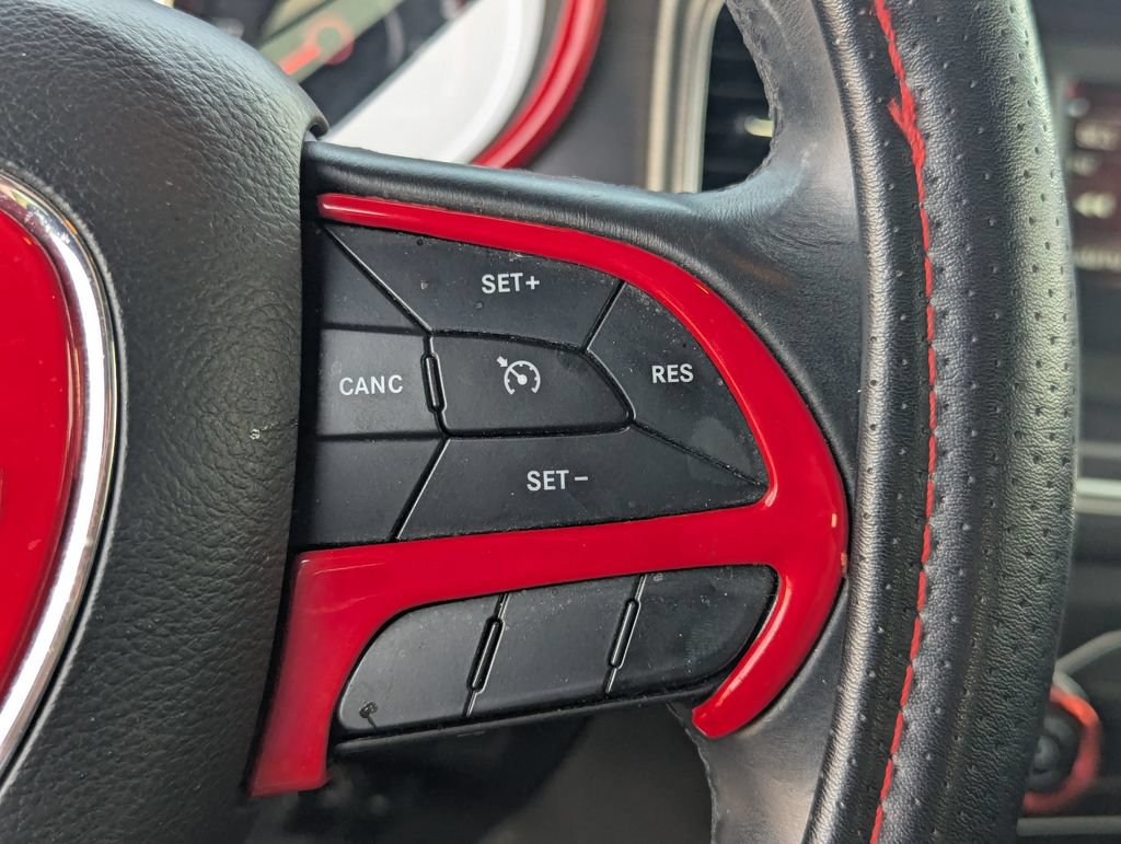 Used 2017 Dodge Charger SE RWD image 15