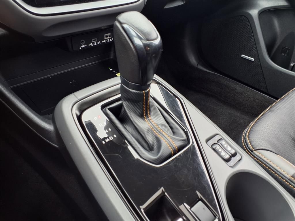 Used 2024 Subaru Crosstrek 2.5i Wilderness image 28