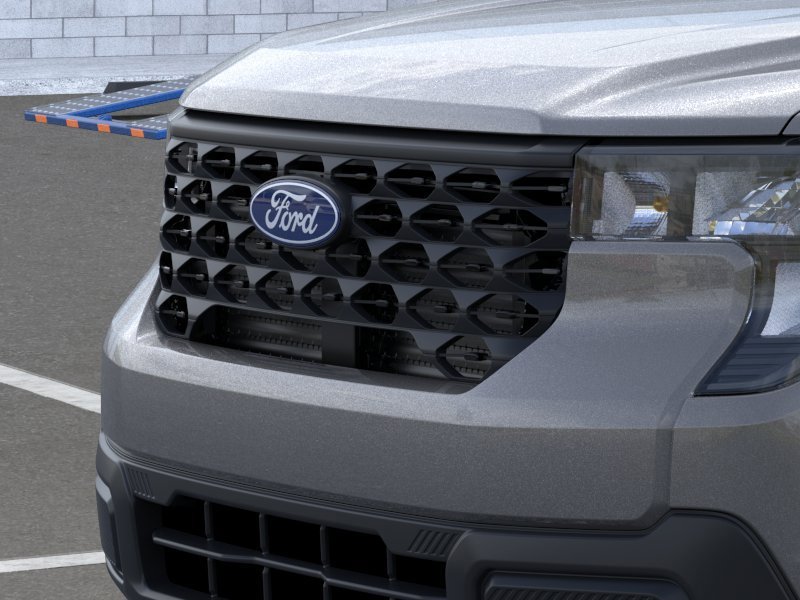 New 2026 Ford Maverick XL AWD/4WD image 18