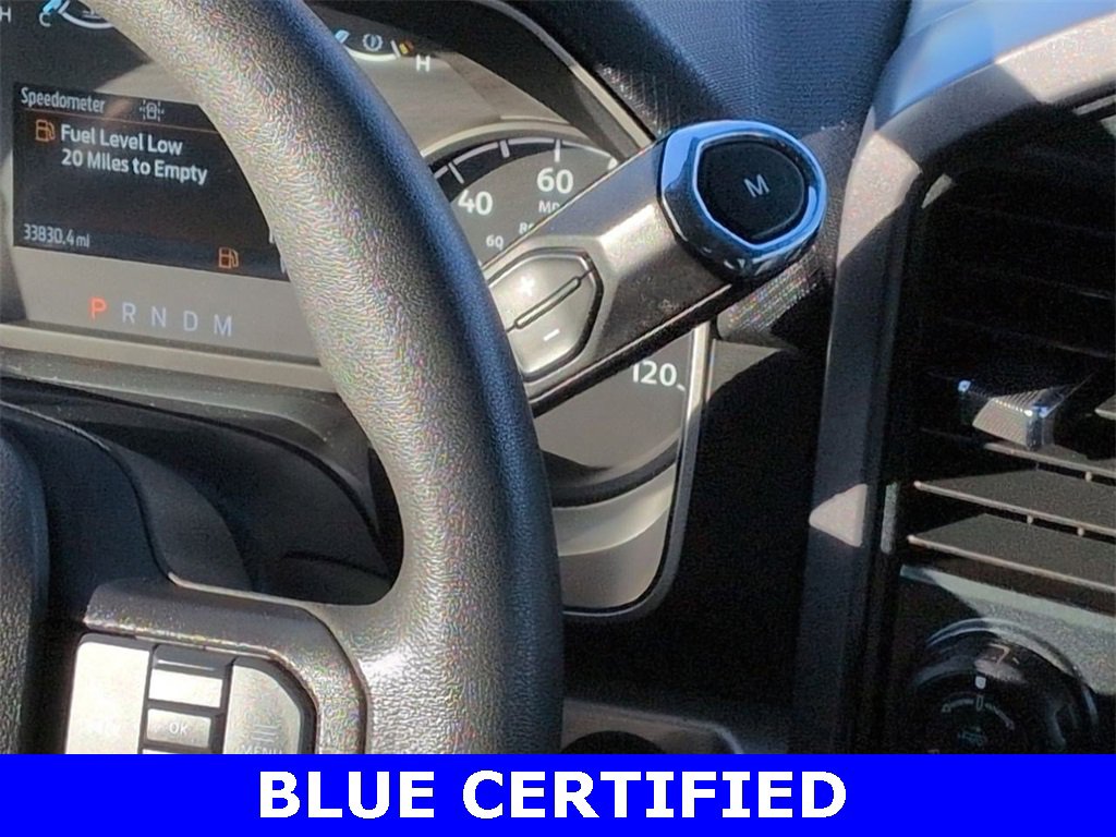 Certified 2023 Ford F150 XLT w/ Trailer Tow Package image 16
