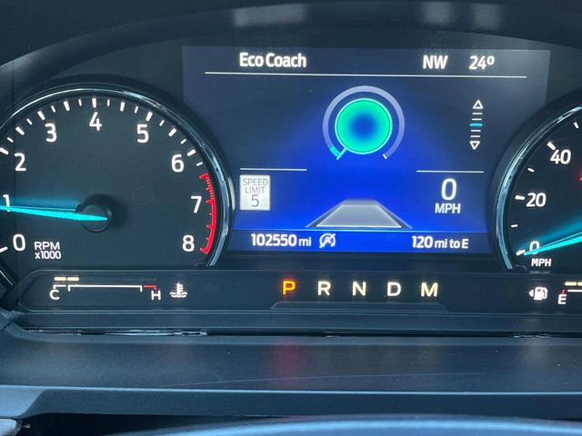 Used 2020 Ford Explorer Limited image 45