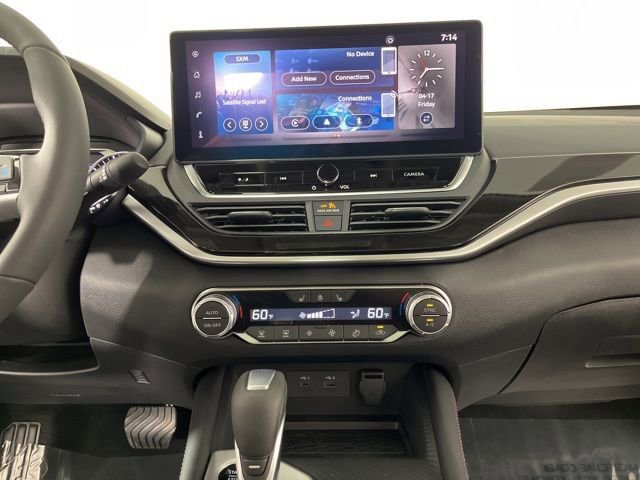 New 2026 Nissan Altima 2.5 SR w/ SR Premium Package FWD image 25