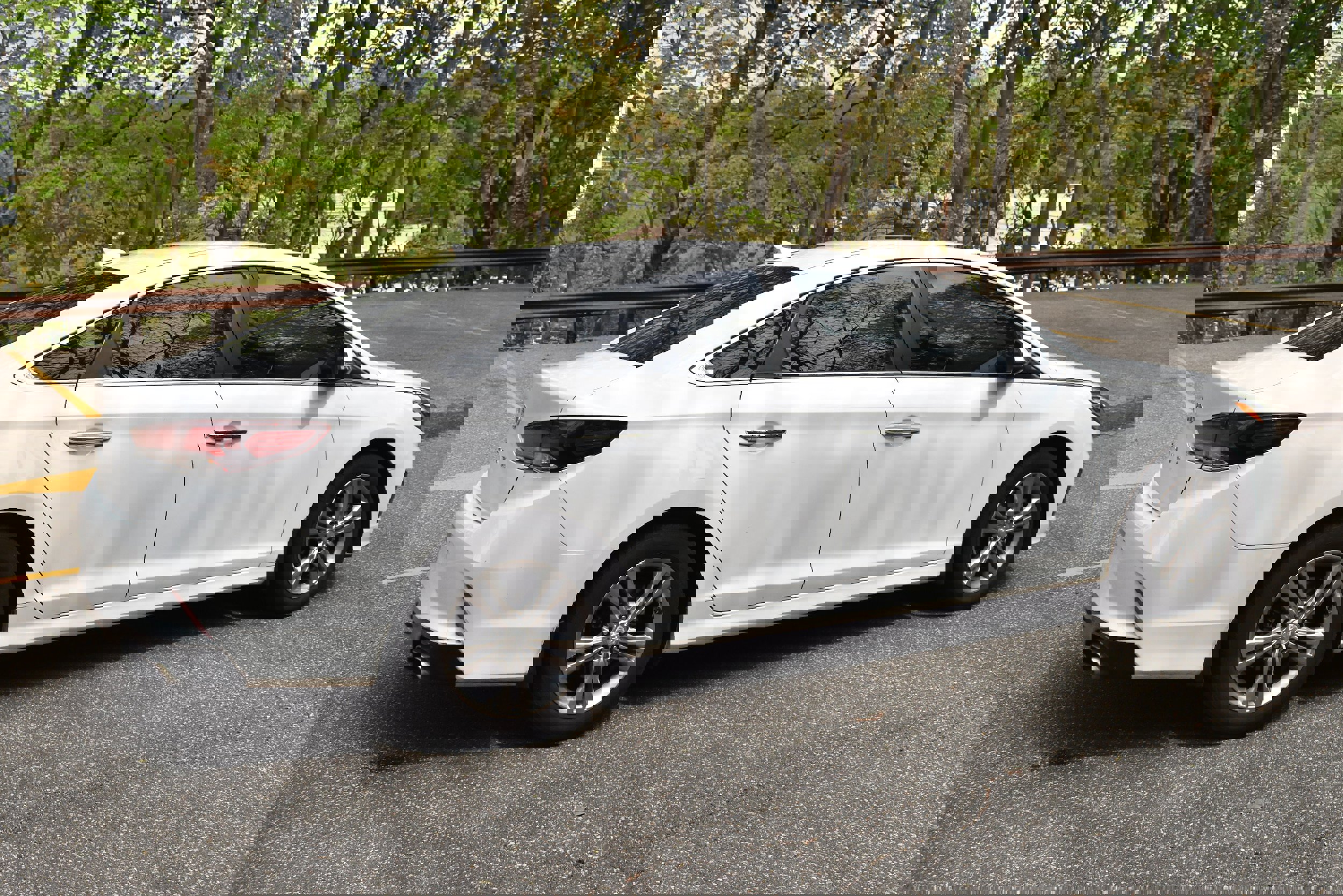 Used 2019 Hyundai Sonata SEL FWD image 7