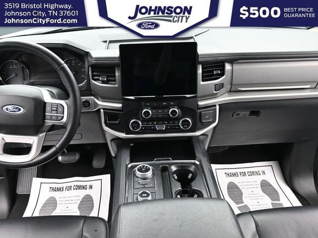 Certified 2024 Ford Expedition XLT AWD/4WD image 18