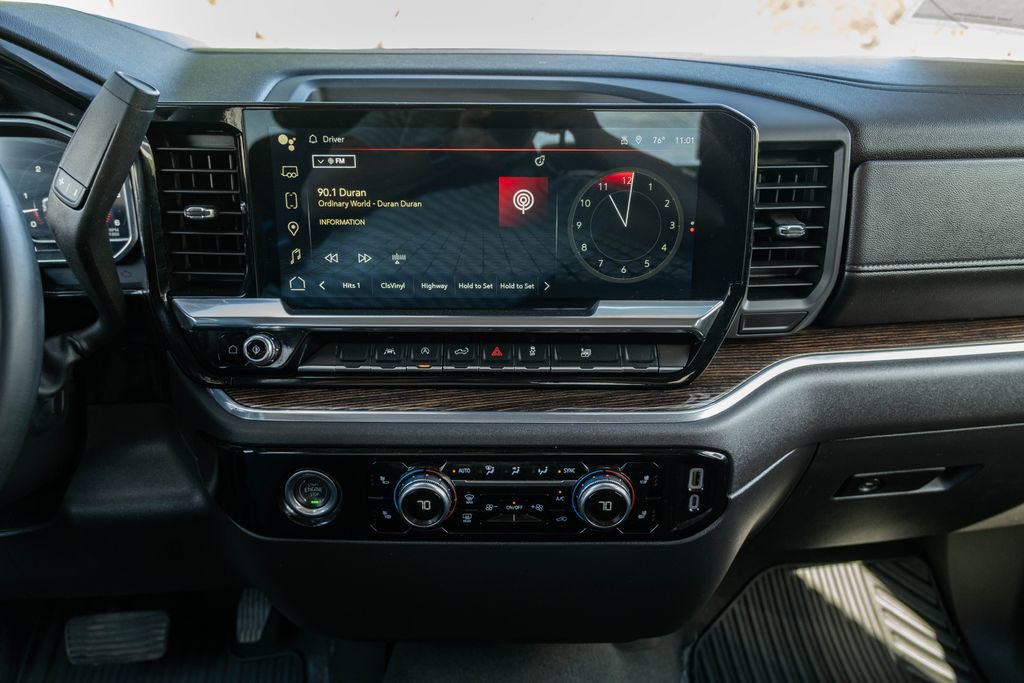 Used 2024 GMC Sierra 1500 Elevation image 20