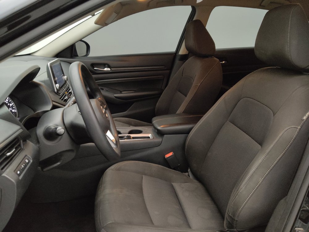 Used 2020 Nissan Altima 2.5 S FWD image 17