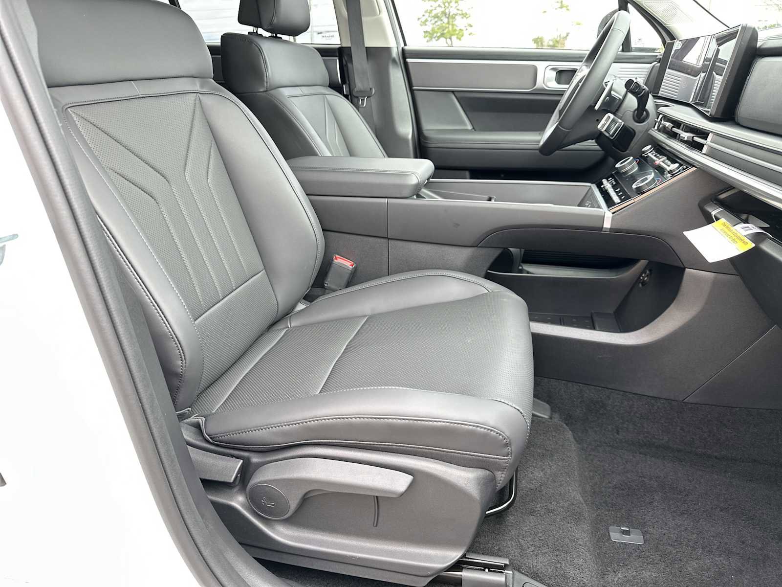 New 2026 Hyundai Santa Fe SEL FWD image 26