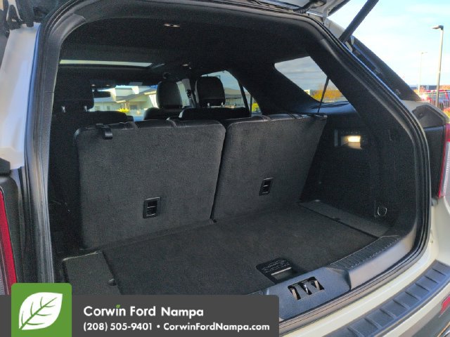Used 2020 Ford Explorer ST w/ ST Street Pack AWD/4WD image 30