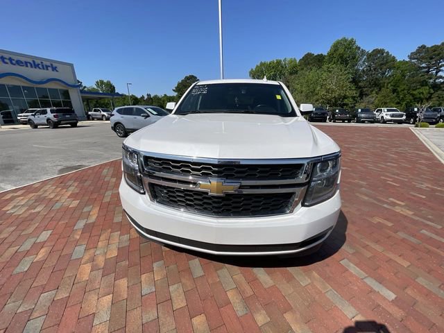 Used 2018 Chevrolet Tahoe LT video 2