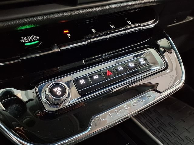 Certified 2026 Lincoln Corsair Premiere FWD image 10