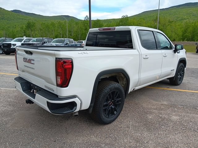 New 2026 GMC Sierra 1500 Elevation AWD/4WD image 23