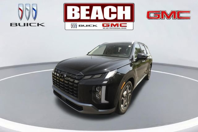 Used 2024 Hyundai Palisade Limited FWD image 7