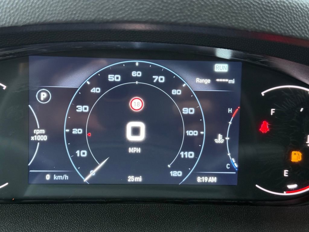 New 2026 RAM ProMaster 2500 w/ Premium Convenience Group image 16