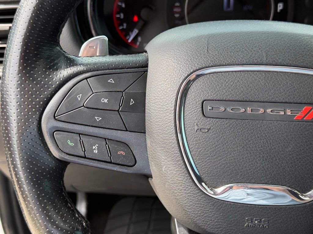 Used 2021 Dodge Durango R/T w/ Technology Group image 15