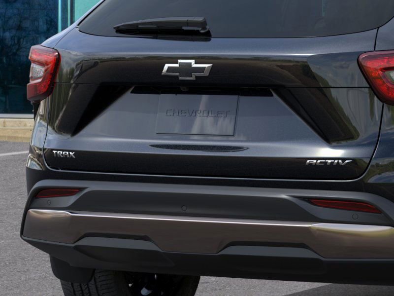 New 2026 Chevrolet Trax ACTIV w/ Sunroof Package image 14