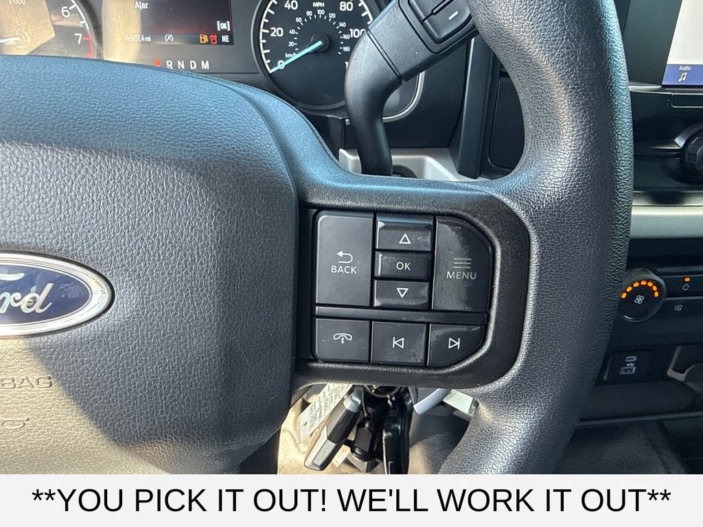 Used 2022 Ford F150 XL w/ Equipment Group 101A High RWD image 17