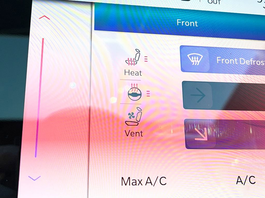 Used 2022 Jeep Wagoneer Series III w/ Premium Group I image 30