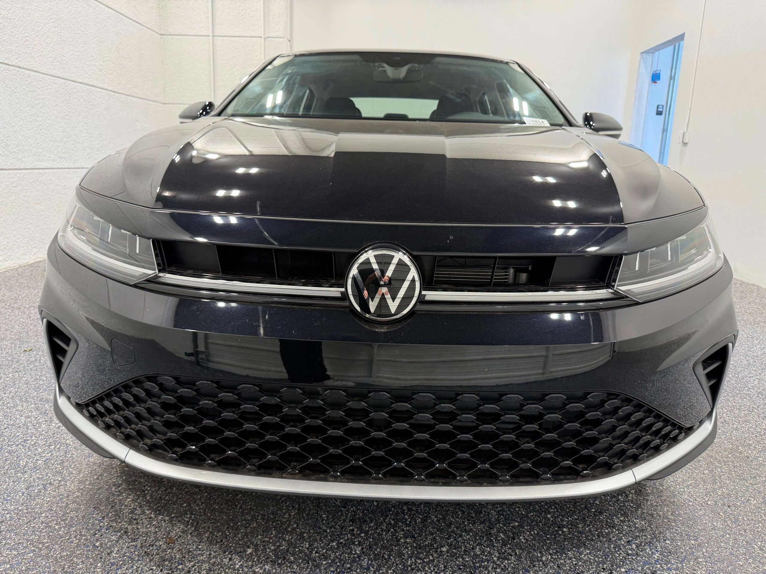 New 2026 Volkswagen Jetta SEL FWD image 11