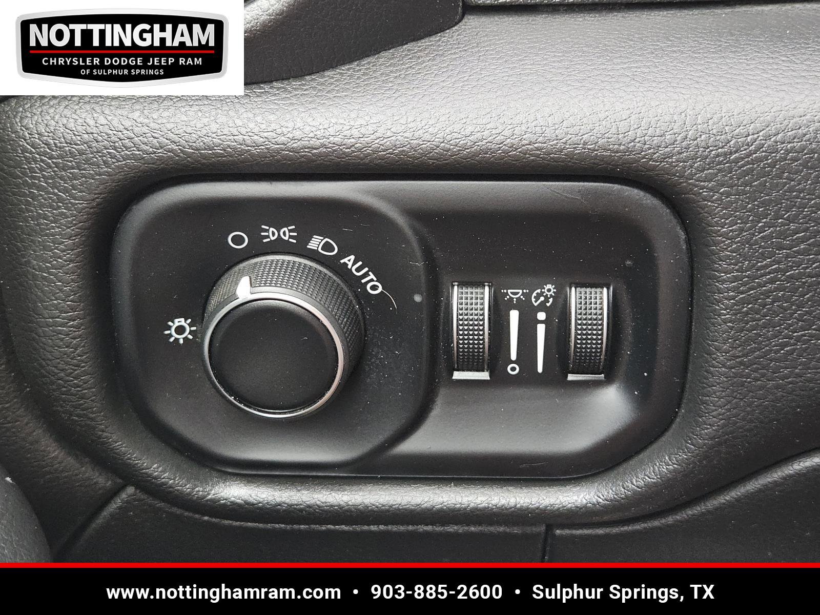 Used 2020 RAM 3500 Tradesman image 16