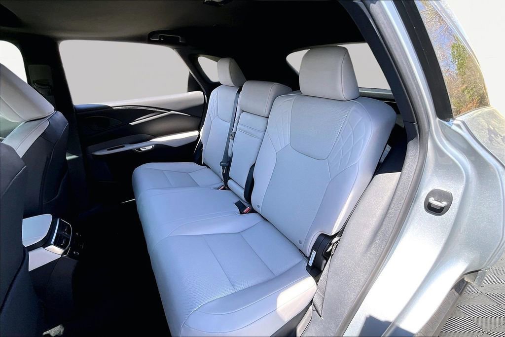 Used 2023 Lexus RX 350 Premium w/ Cold Area Package image 19
