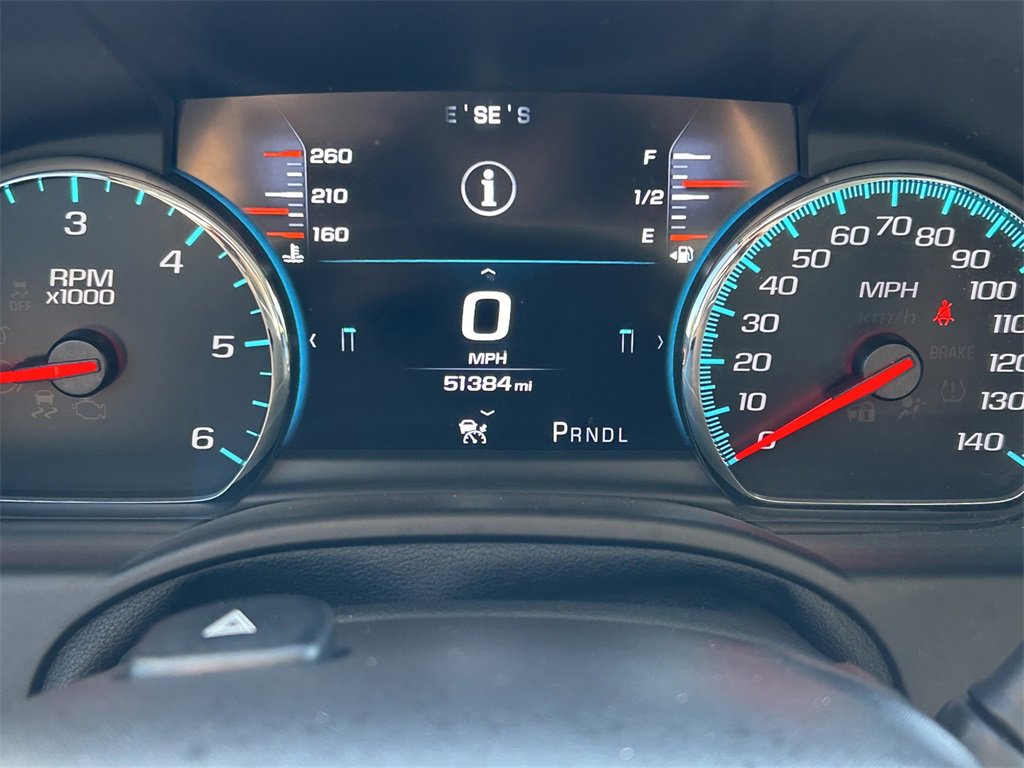 Used 2019 GMC Yukon Denali w/ Denali Ultimate Package image 45