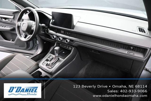 Used 2026 Honda CR-V Sport image 40