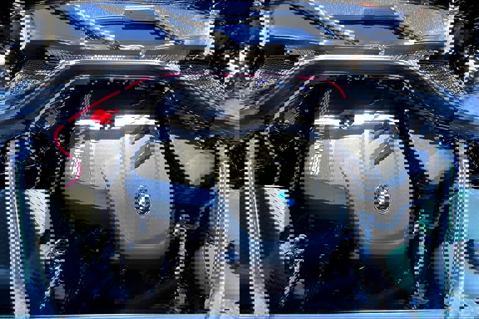 New 2026 BMW X3 xDrive30 w/ Premium Package image 16