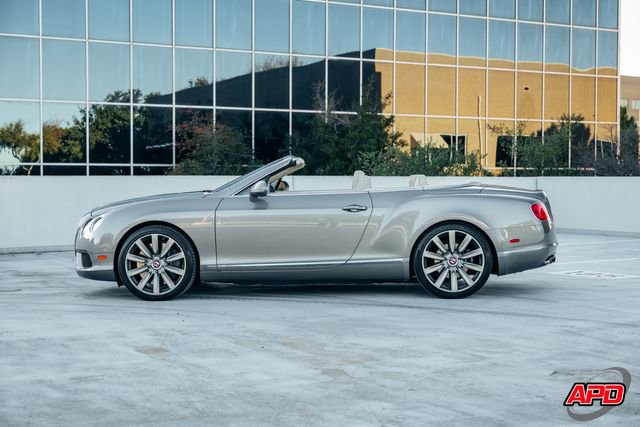 Used 2013 Bentley Continental GT image 60