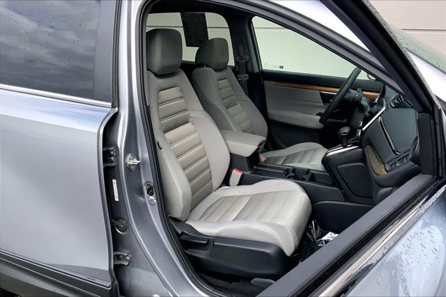 Used 2017 Honda CR-V EX image 6
