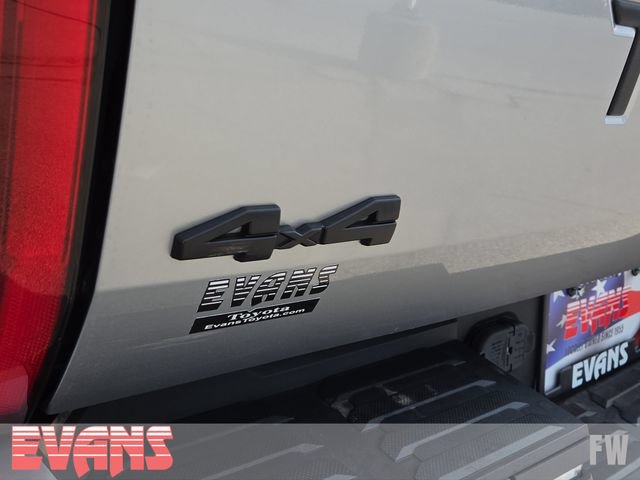 Used 2023 Toyota Tundra SR5 w/ SX Package AWD/4WD image 4