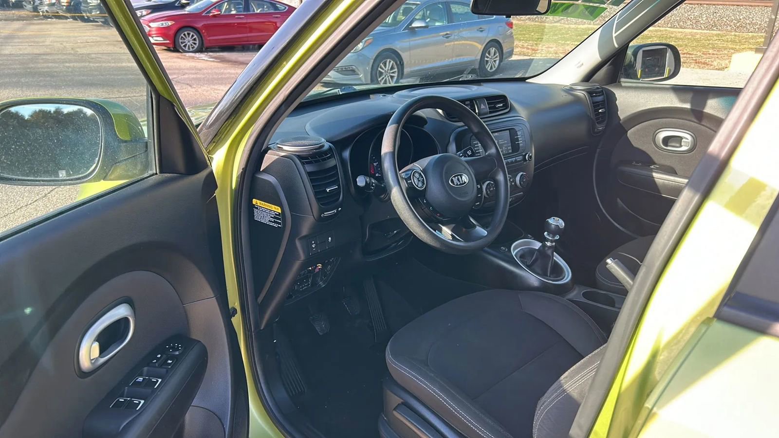 Used 2018 Kia Soul image 10