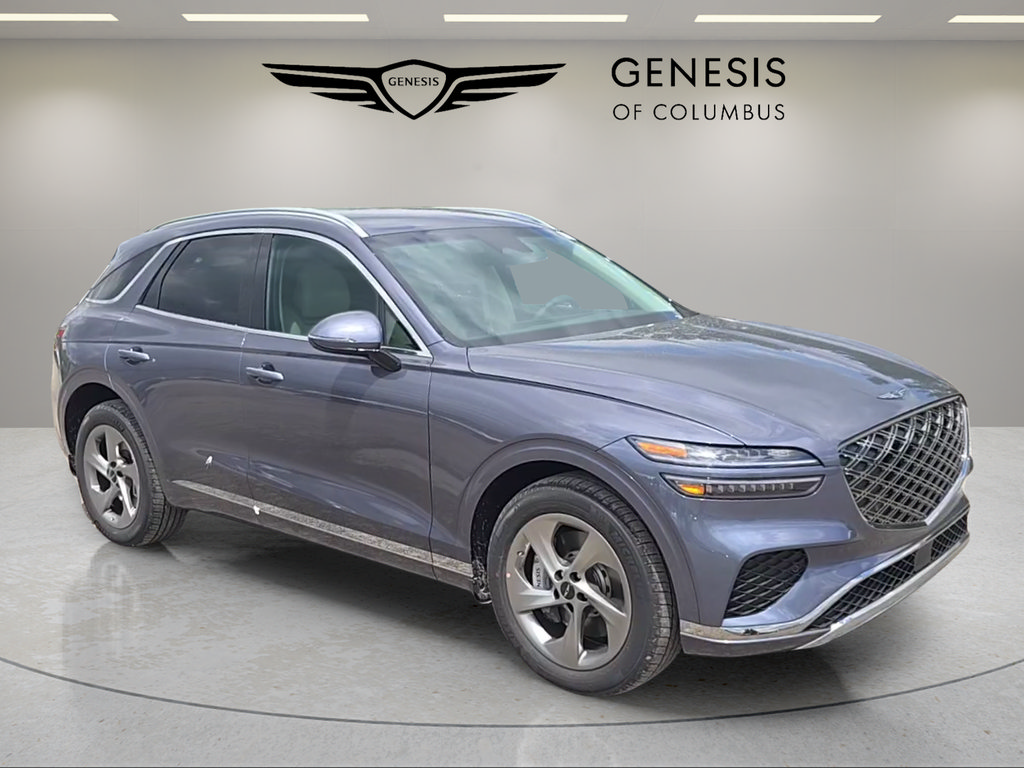 New 2026 Genesis GV70 2.5T AWD/4WD image 7