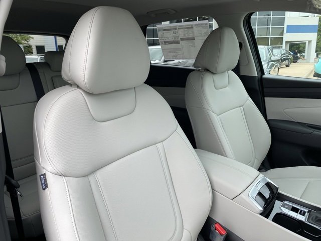 New 2025 Hyundai Tucson SEL image 41