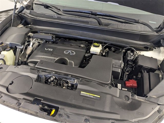 Used 2020 INFINITI QX60 Signature Edition image 39