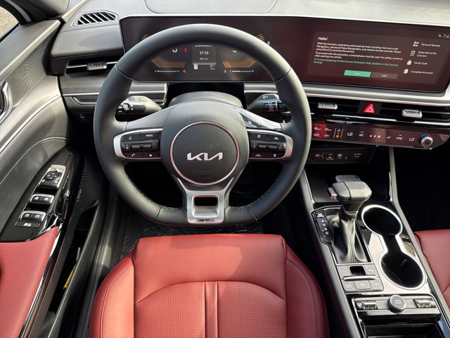 New 2026 Kia K5 GT-Line w/ GT-Line Premium Package FWD image 13