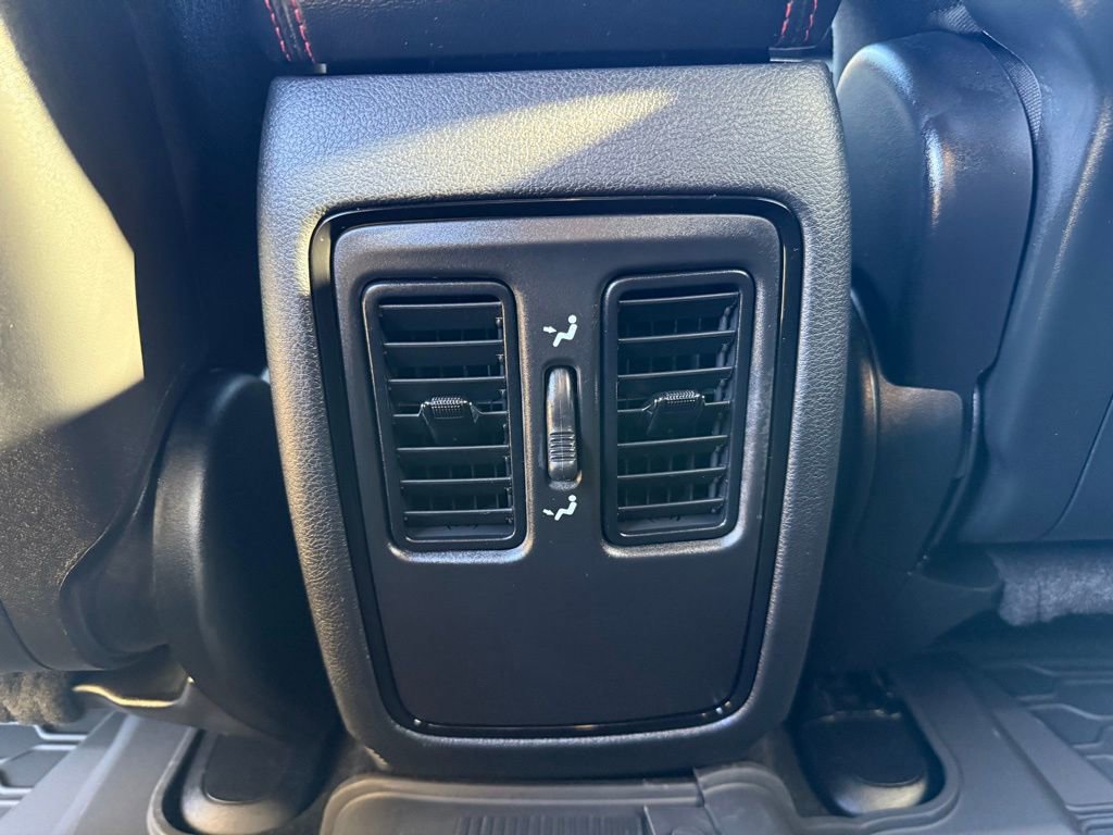 New 2026 Dodge Durango GT w/ Blacktop Package image 17