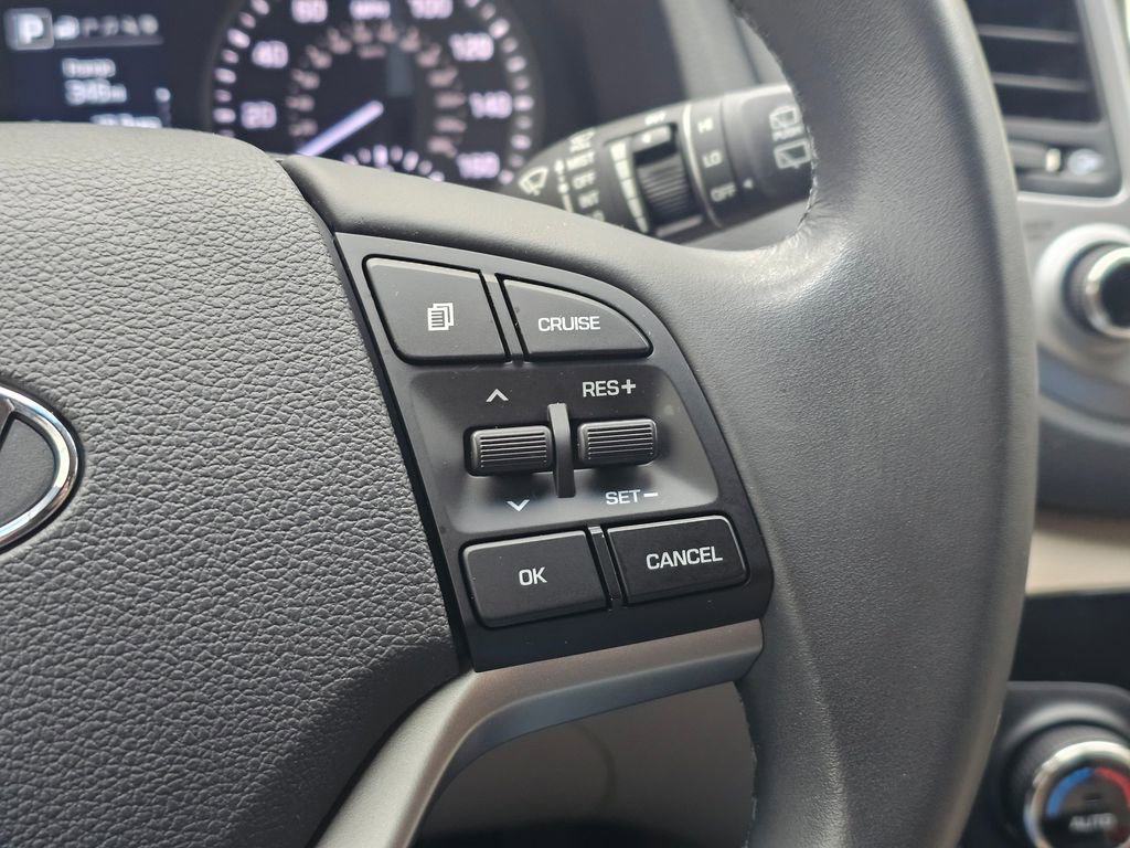 Used 2018 Hyundai Tucson SEL Plus image 58