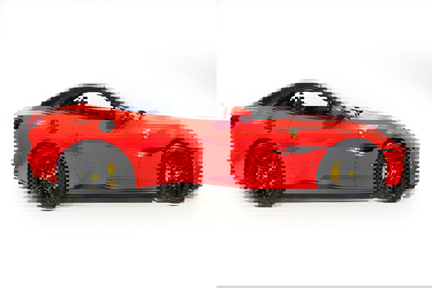 Used 2022 Ferrari Portofino M image 10