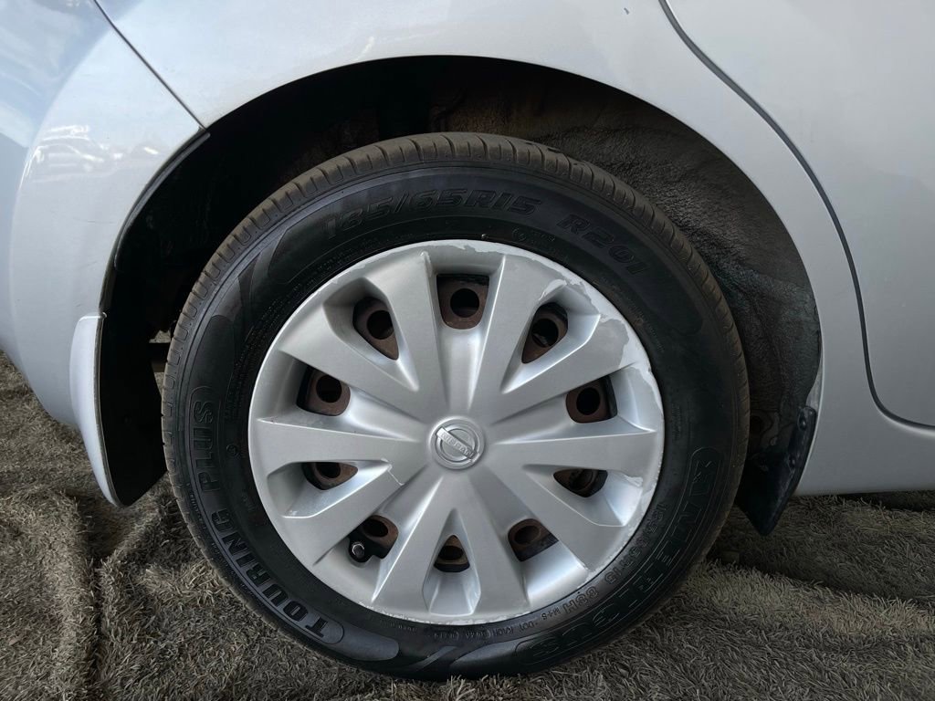 Used 2014 Nissan Versa Note SV image 13