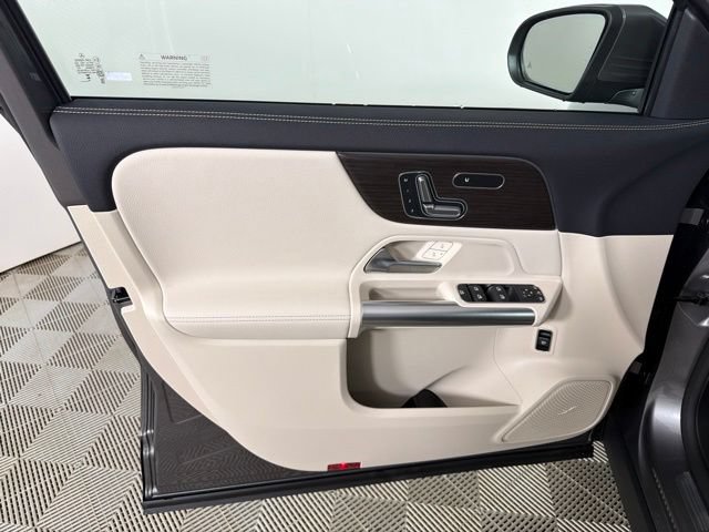 New 2026 Mercedes-Benz GLA 250 4MATIC image 11