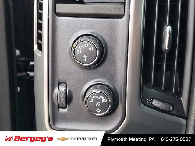 Certified 2015 Chevrolet Silverado 1500 LT w/ All Star Edition image 28