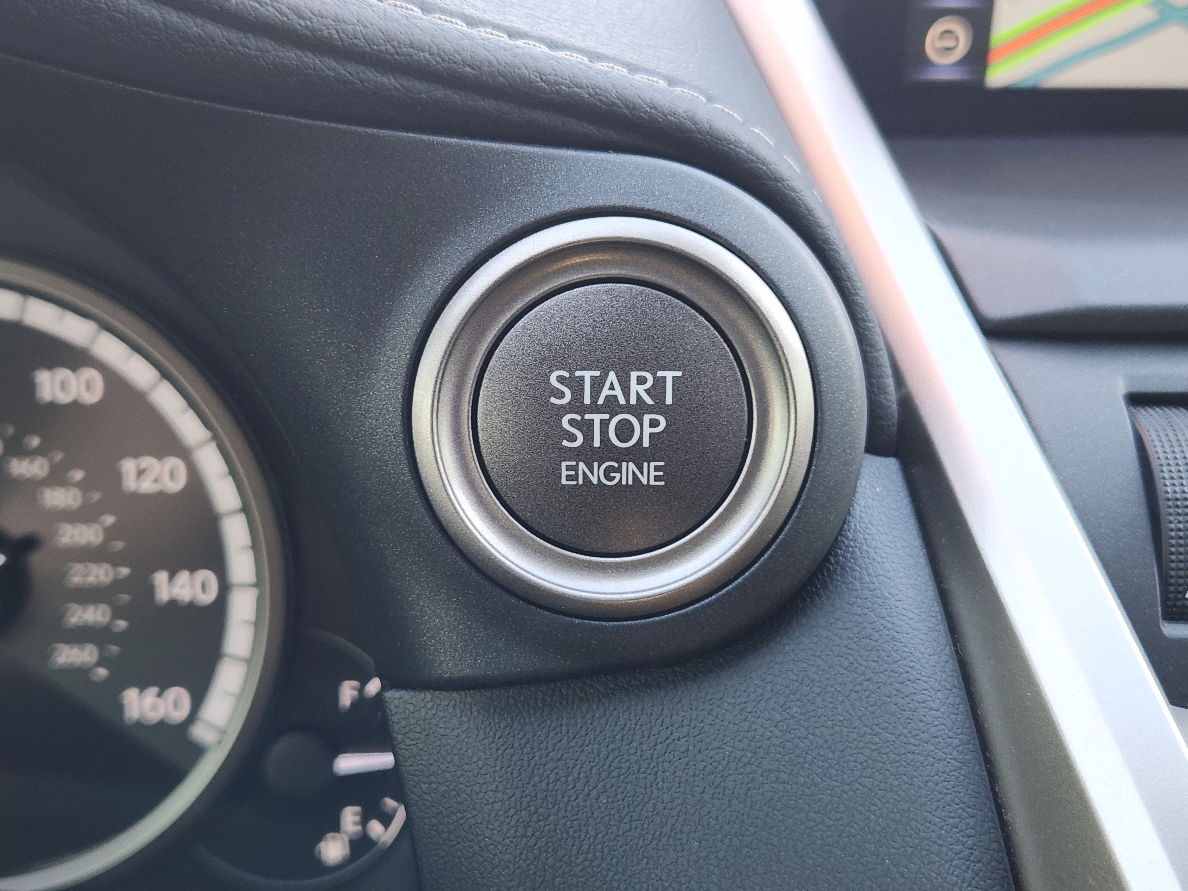 Certified 2020 Lexus NX 300 F Sport image 27