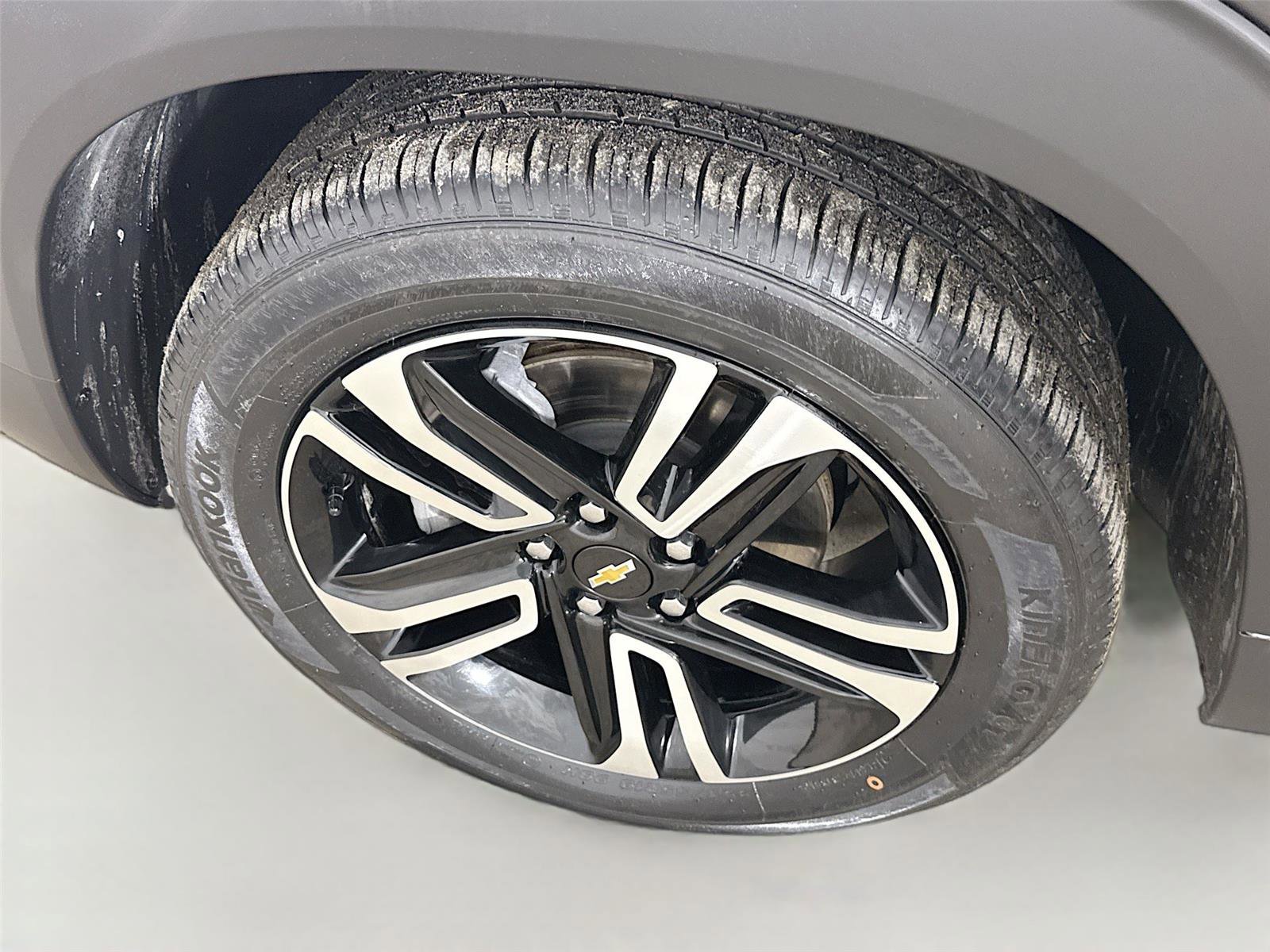 Used 2023 Chevrolet TrailBlazer LT image 30