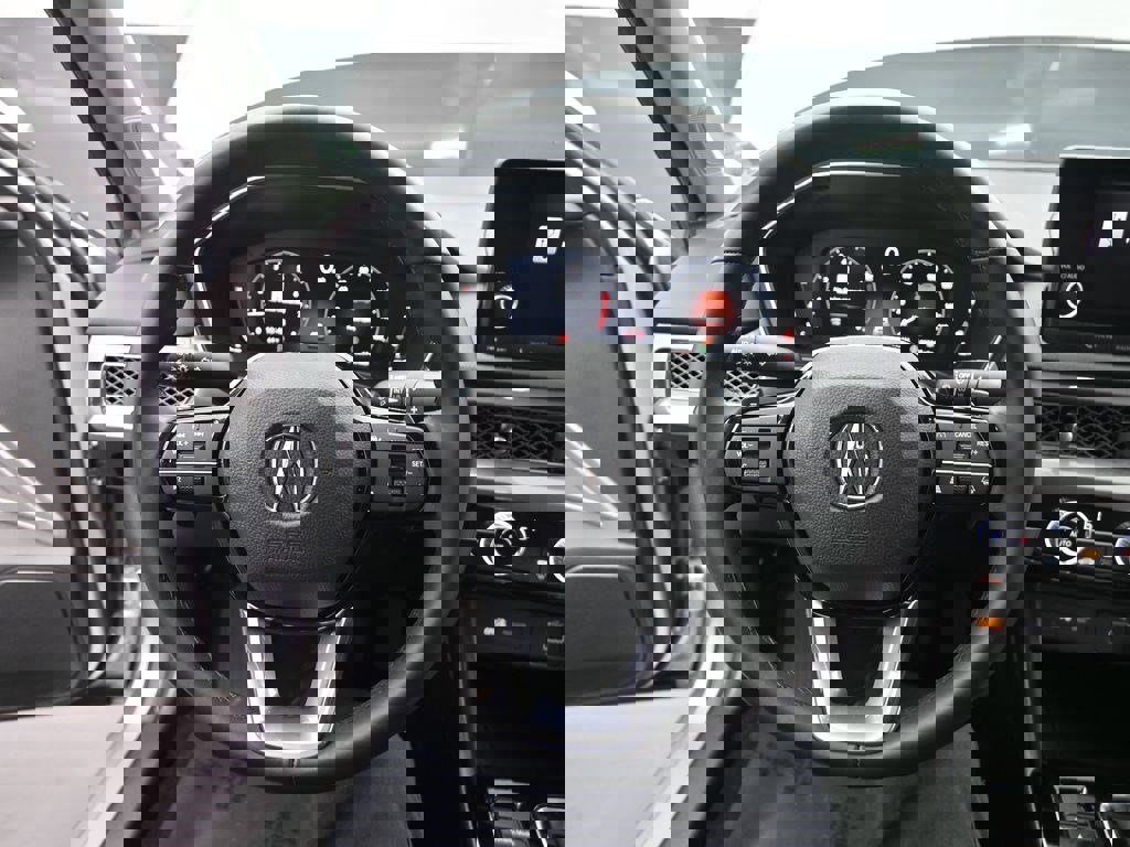 Used 2025 Acura Integra image 11