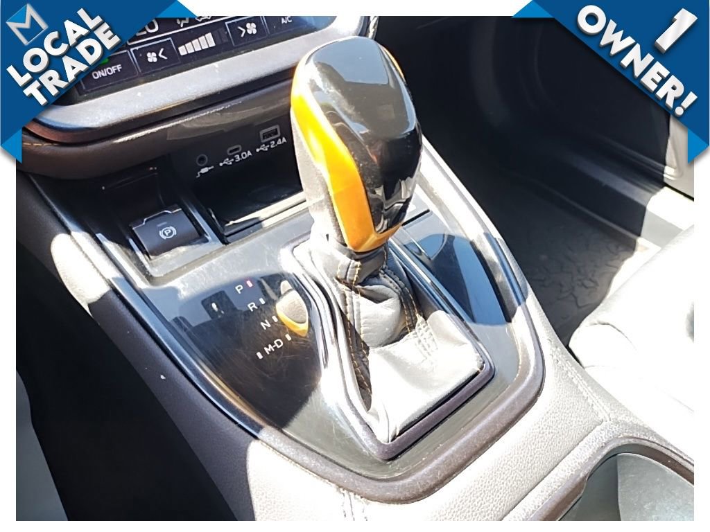 Used 2023 Subaru Outback Wilderness AWD/4WD image 34